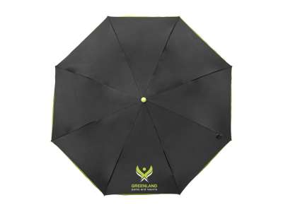Зонт складной Spark под нанесение логотипа