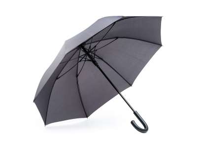 Зонт-трость OSAKA, полуавтомат под нанесение логотипа
