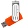 Флешка TWIST STICKER Оранжевая 4110.05.4ГБ