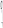Ручка TEK Черная 1350.08