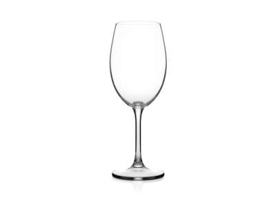Подарочный набор бокалов для красного, белого и игристого вина Celebration, 18 шт под нанесение логотипа