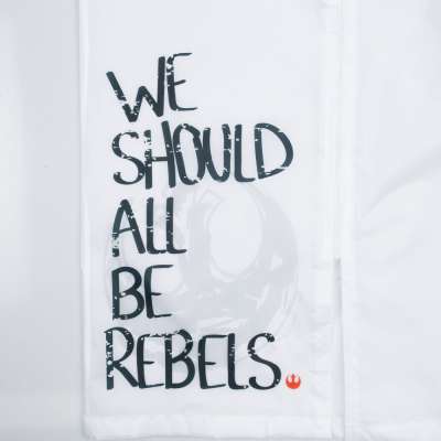 Дождевик Rebels под нанесение логотипа