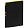 Ежедневник Flexpen Black, недатированный, черный с желтым