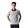 Футболка теннисная DNM Forward/men(пестрый серый/XL)