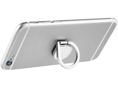 Держатель-кольцо для телефона под нанесение логотипа