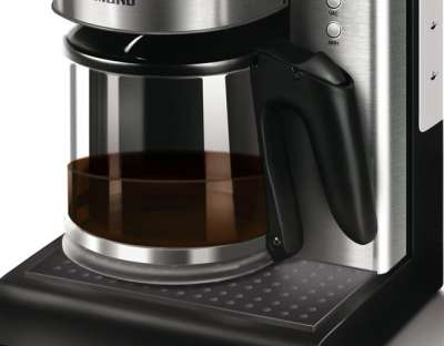 Умная кофеварка Vim под нанесение логотипа