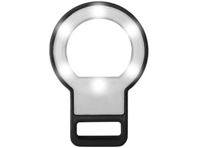 Вспышка LED с зеркалом под нанесение логотипа