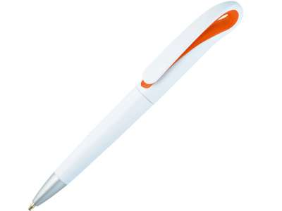 Шариковая ручка с зажимом TOUCAN под нанесение логотипа
