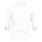 Рубашка женская с рукавом 3/4 Effect 140 под нанесение логотипа