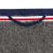 Полотенце Athleisure Strip Large под нанесение логотипа