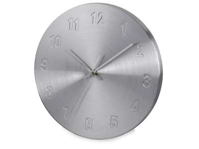 Часы настенные Тауль под нанесение логотипа