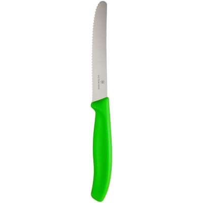 Набор ножей Victorinox Swiss Classic Paring под нанесение логотипа