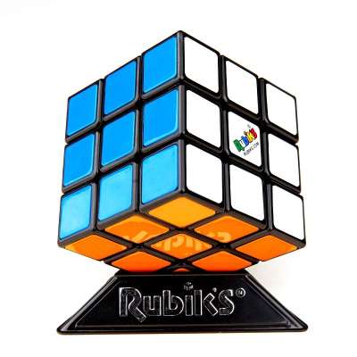 Головоломка «Кубик Рубика 3х3» под нанесение логотипа