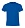 Футболка детская Regent Fit Kids, ярко-синяя, на рост 118-128 см (8 лет)