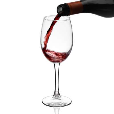 Бокал для вина Classic под нанесение логотипа