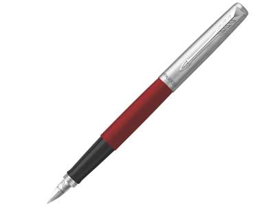 Ручка перьевая Parker Jotter, F под нанесение логотипа