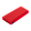 Внешний аккумулятор с подсветкой Анкор Плюс PD (Ancor PD Plus) 10000 mAh, красный