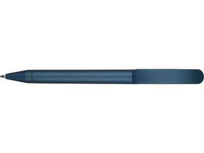 Ручка пластиковая шариковая Prodir DS3 TVV под нанесение логотипа