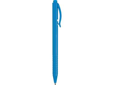 Ручка пластиковая шариковая Кэмерон под нанесение логотипа