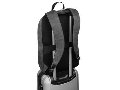Рюкзак Camo со светоотражением для ноутбука 15 под нанесение логотипа