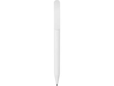 Ручка пластиковая шариковая Prodir DS3 TMM под нанесение логотипа