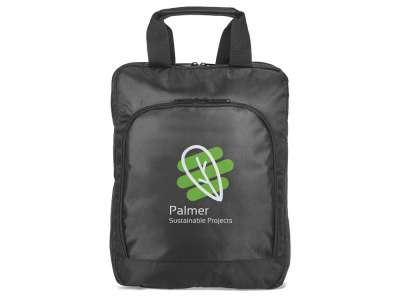 Рюкзак для ноутбука до 15'' ROCCO под нанесение логотипа