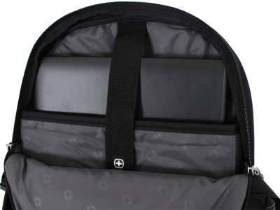 Рюкзак с отделением для ноутбука 15 под нанесение логотипа