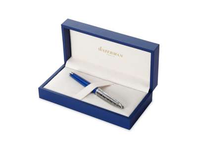 Ручка перьевая Hemisphere Deluxe под нанесение логотипа