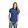 Футболка теннисная женская ID.001/women(ярко-синий/XS)