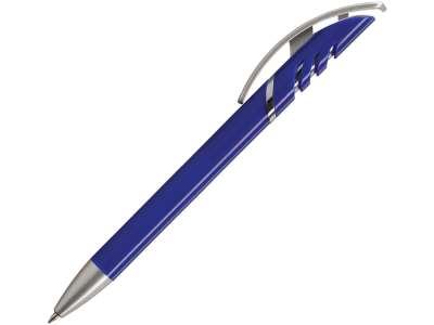 Ручка пластиковая шариковая Starco Color под нанесение логотипа