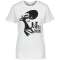 Футболка женская «Меламед. Nina Simone» под нанесение логотипа