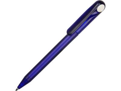 Ручка пластиковая шариковая Prodir DS1 TFF-X под нанесение логотипа