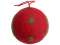Новогодний шар в футляре Елочная игрушка под нанесение логотипа