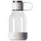 Бутылка для воды с миской для питомца Dog Water Bowl Lite под нанесение логотипа
