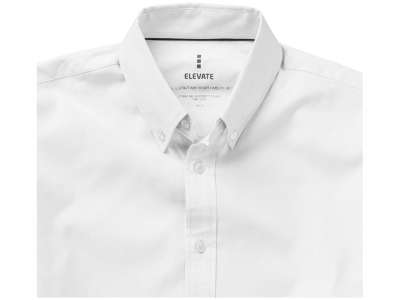 Рубашка Vaillant мужская под нанесение логотипа