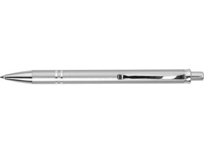 Ручка металлическая шариковая Дунай под нанесение логотипа