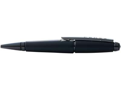 Ручка-роллер Edge Matte Hazelnut Lacquer под нанесение логотипа