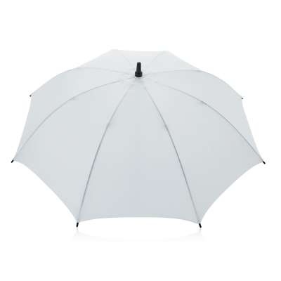 Зонт-антишторм из стекловолокна, d115 см под нанесение логотипа