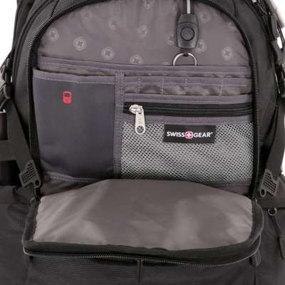 Рюкзак для ноутбука Swissgear Walkman под нанесение логотипа