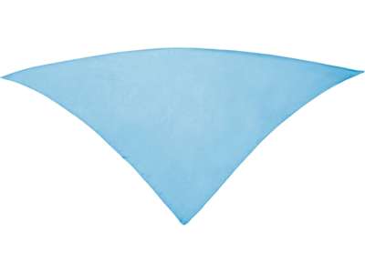 Шейный платок FESTERO треугольной формы под нанесение логотипа