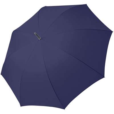 Зонт-трость Fiber Flex под нанесение логотипа