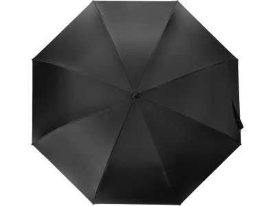 Зонт-трость Lunker с большим куполом (d120 см) под нанесение логотипа