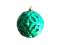 Новогодний ёлочный шар Рельеф под нанесение логотипа