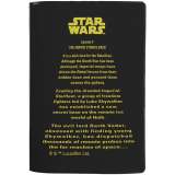 Обложка для паспорта Star Wars Title фото