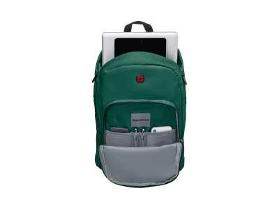 Рюкзак Crango с отделением для ноутбука 16 под нанесение логотипа