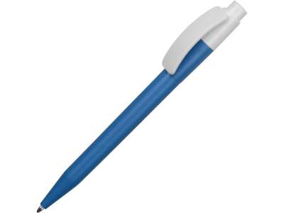Ручка пластиковая шариковая Pixel KG F под нанесение логотипа