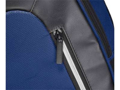 Рюкзак Vault для ноутбука 15 с защитой RFID под нанесение логотипа