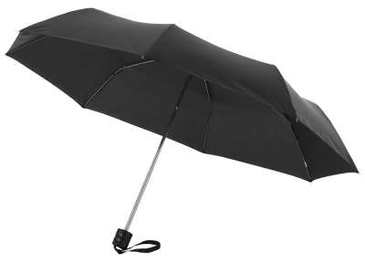 Зонт складной Ida под нанесение логотипа