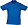Рубашка поло мужская Prescott men 170 ярко-синяя, размер S