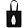 Холщовая сумка Like a Penguin, черная